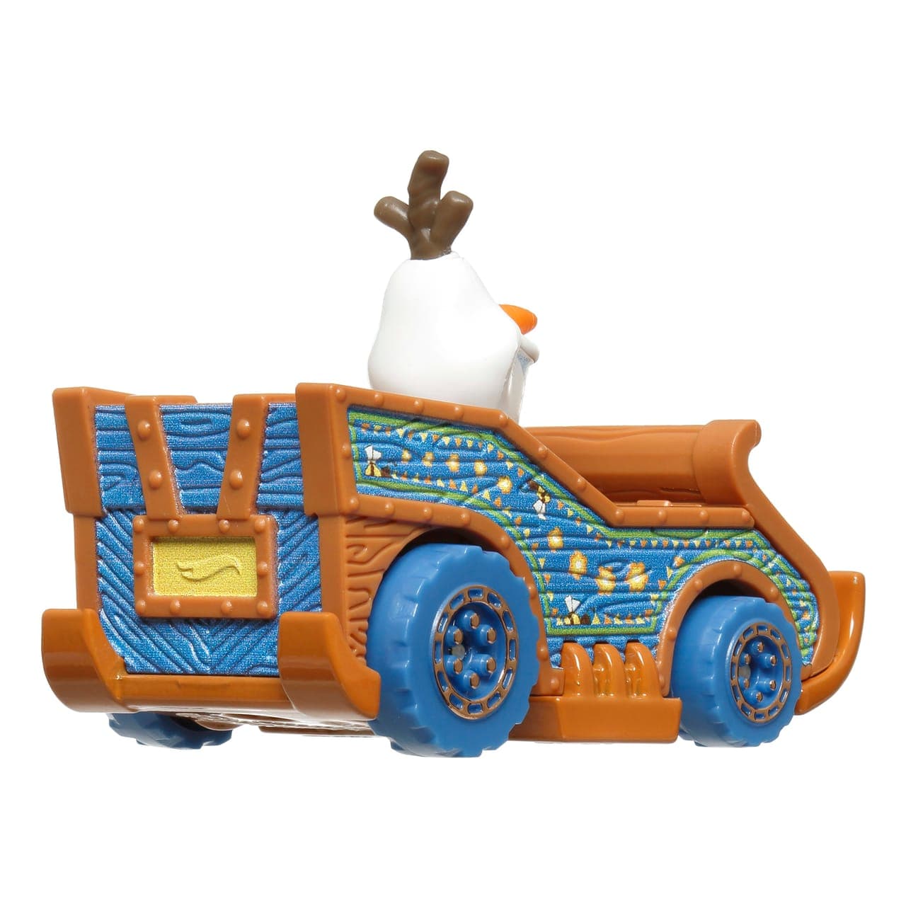 Olaf 3