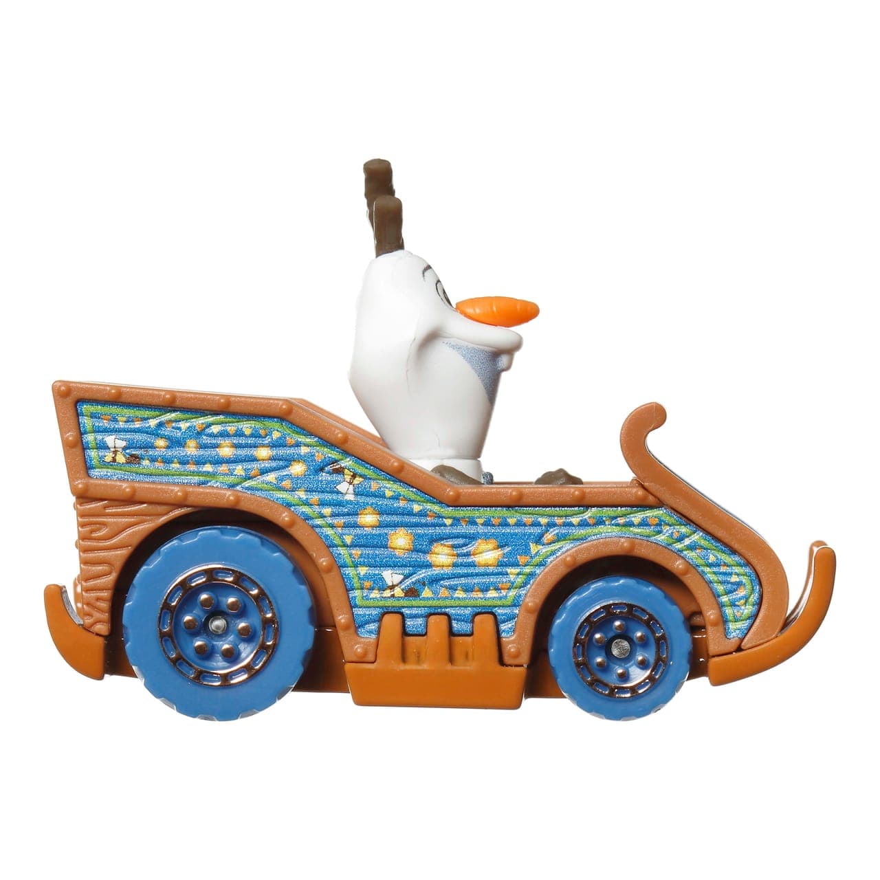 Olaf 4