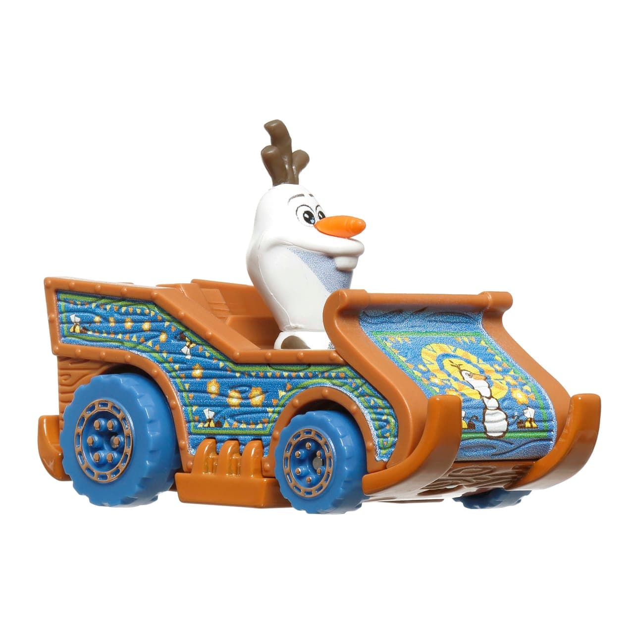 Olaf 5