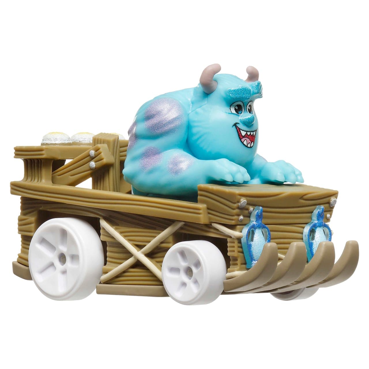 Sulley 5