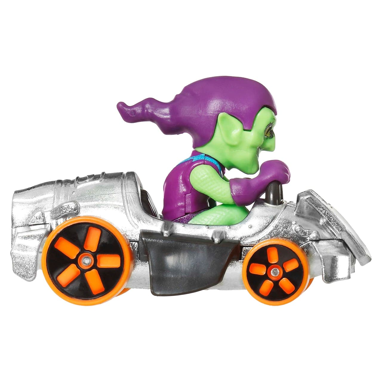 Green Goblin 4