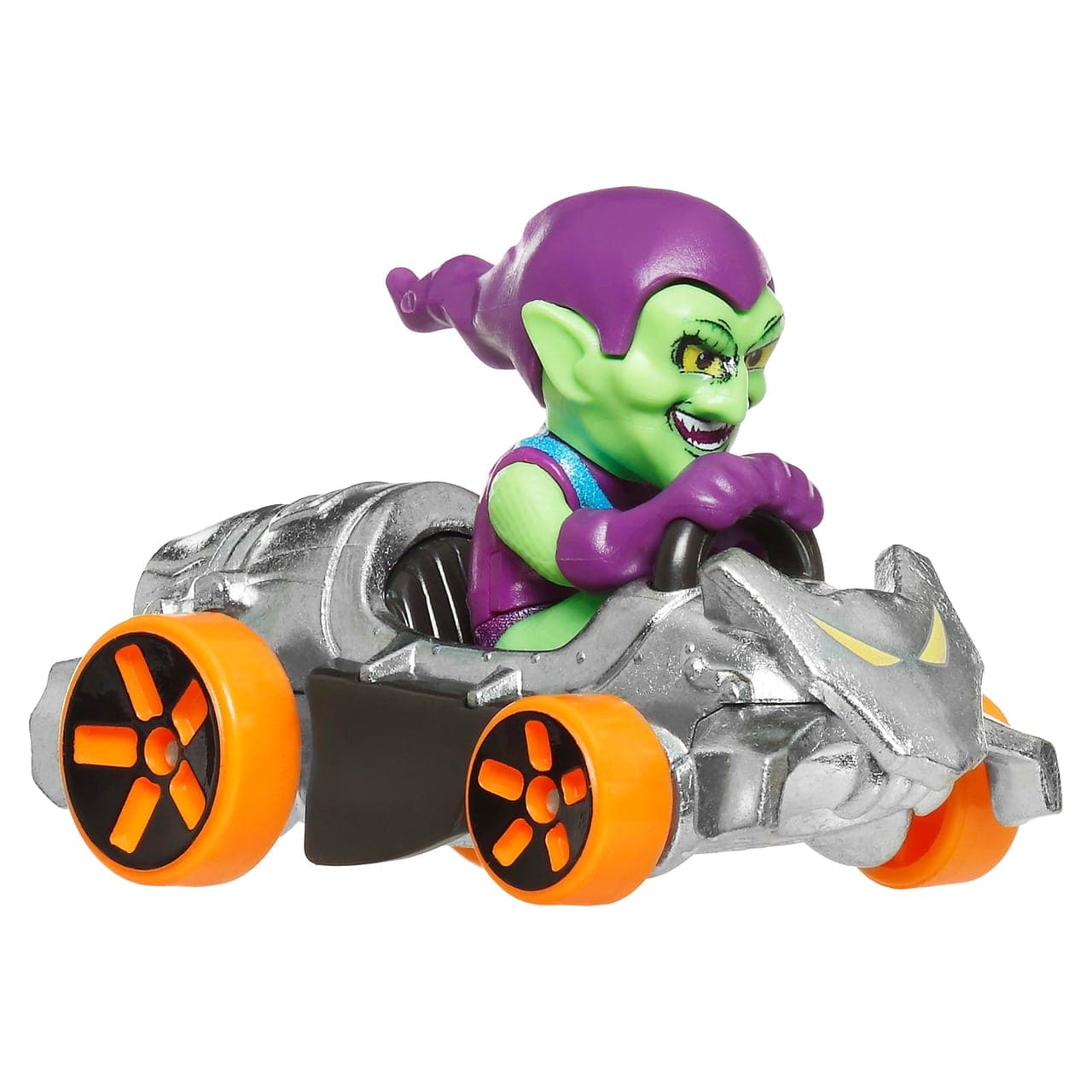 Green Goblin 5