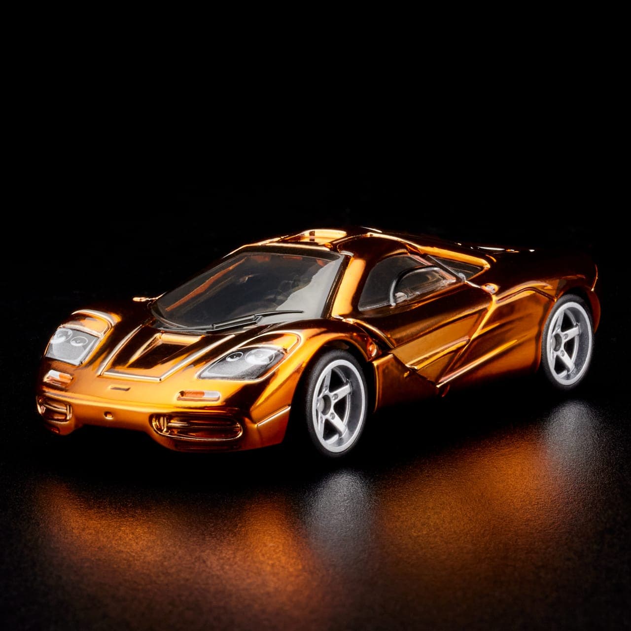 McLaren F1
