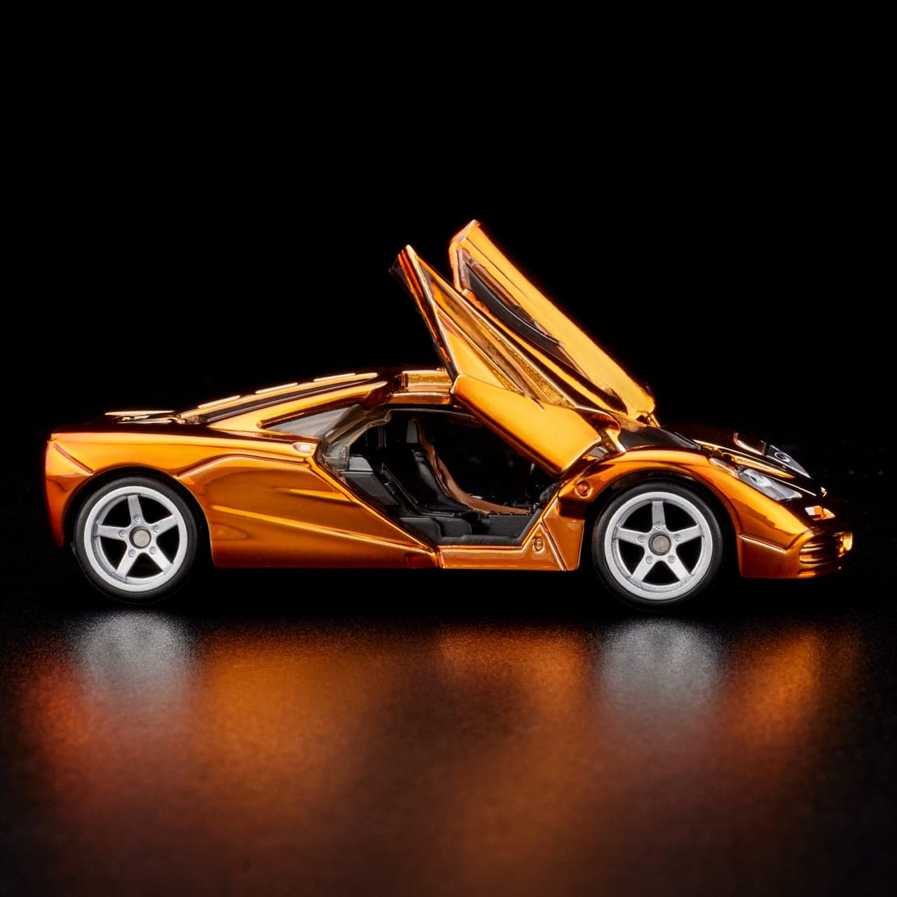 McLaren F1 10