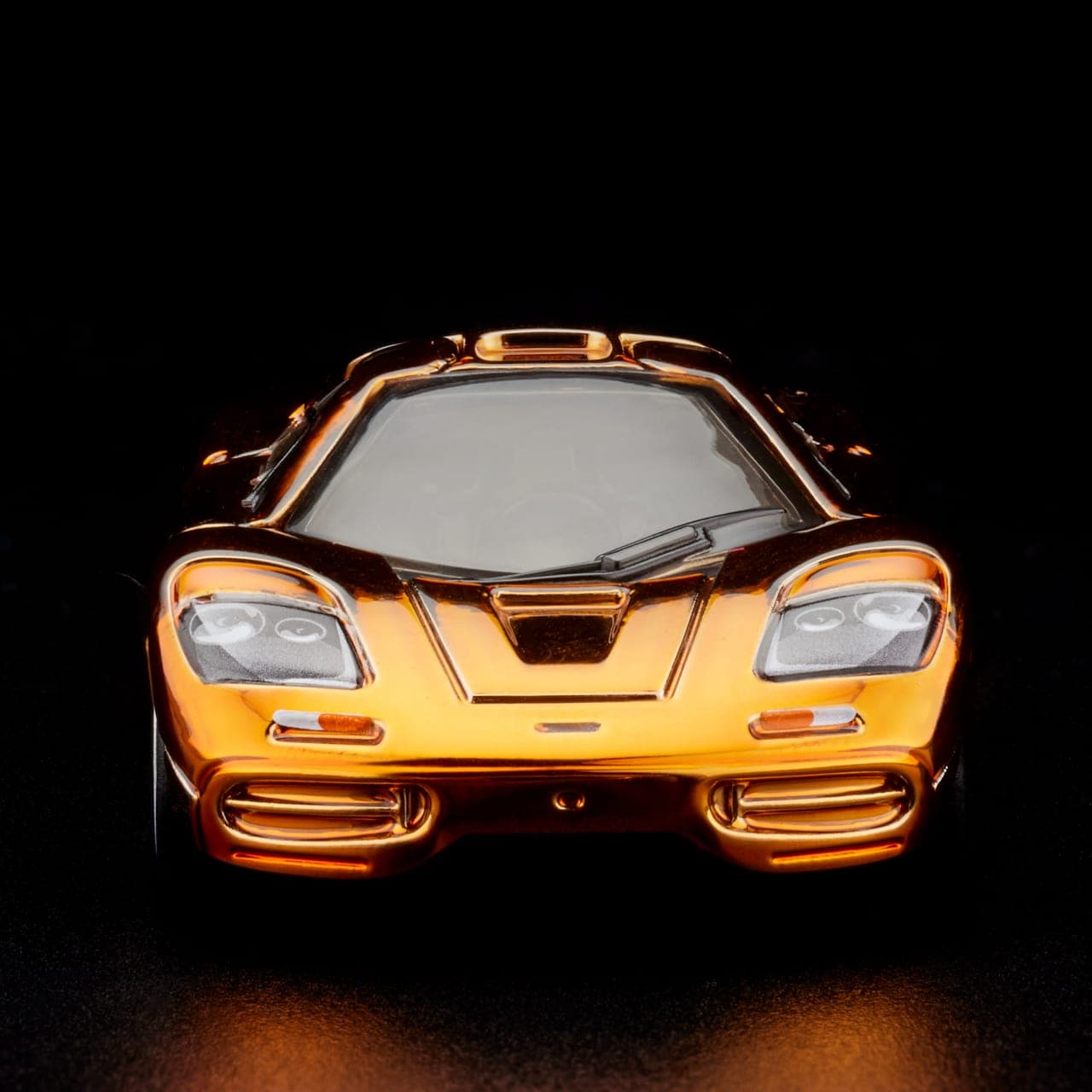 McLaren F1 11