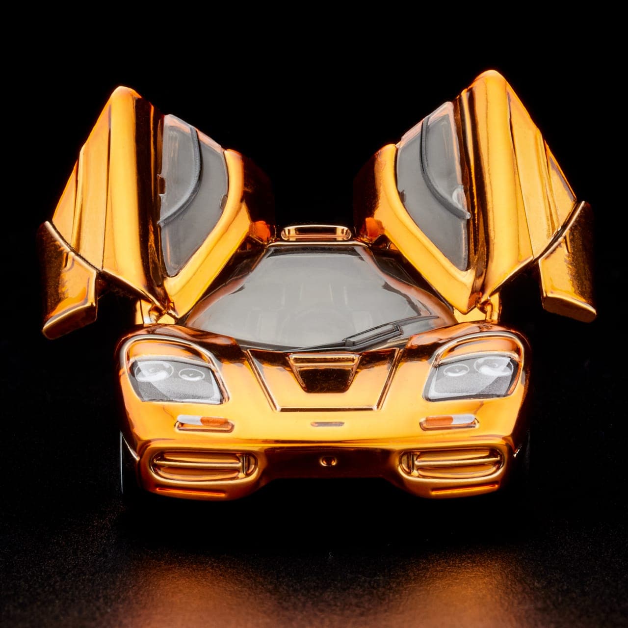 McLaren F1 12