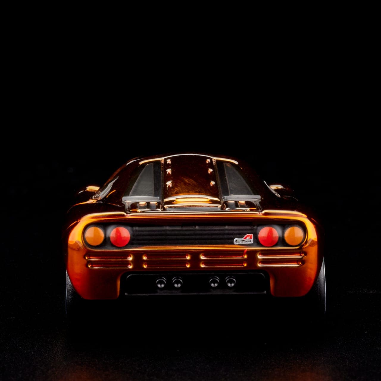 McLaren F1 13