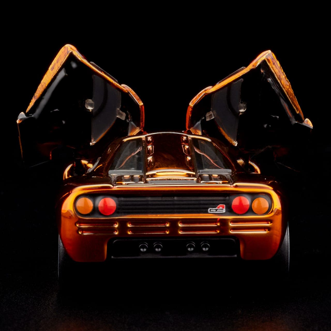 McLaren F1 14