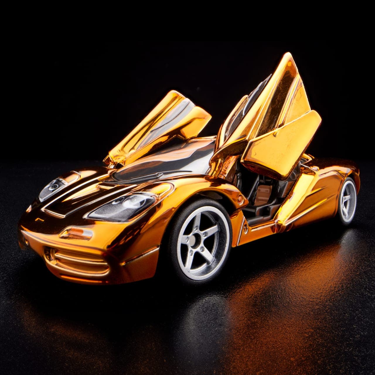 McLaren F1 15
