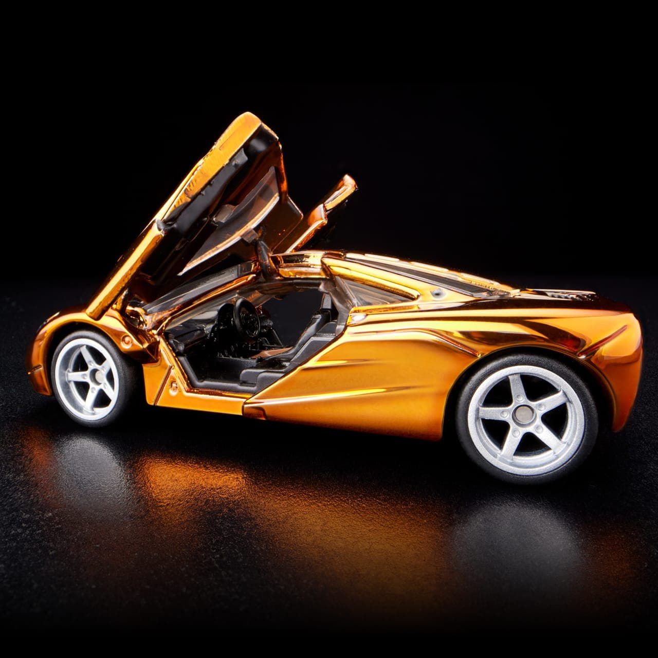 McLaren F1 16