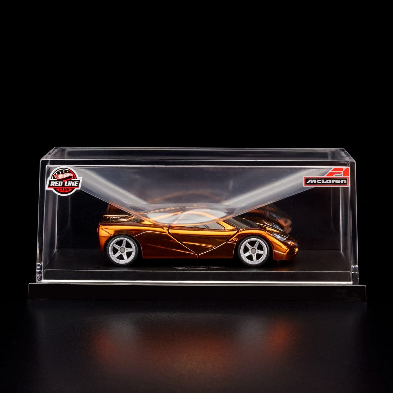 McLaren F1 2