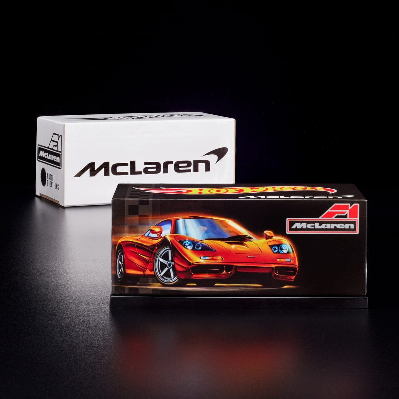 McLaren F1 3