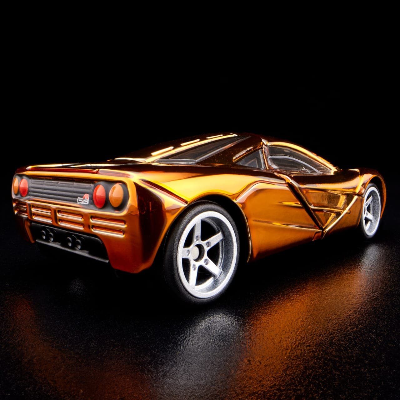 McLaren F1 4