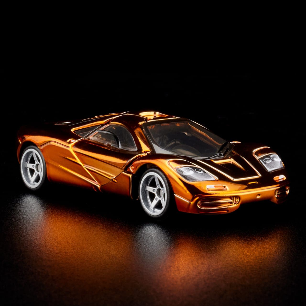McLaren F1 5