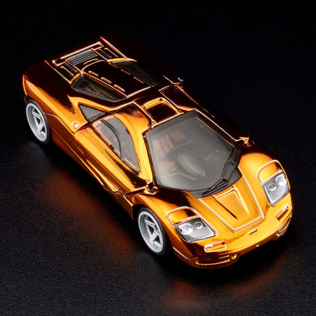 McLaren F1 6