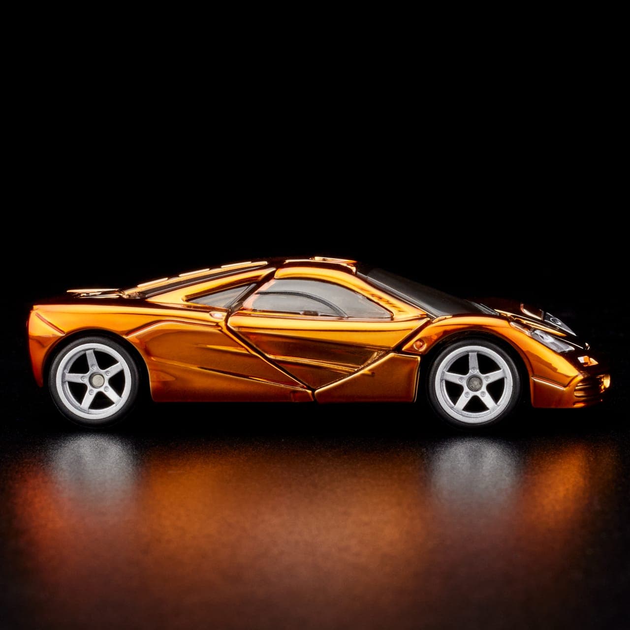 McLaren F1 7