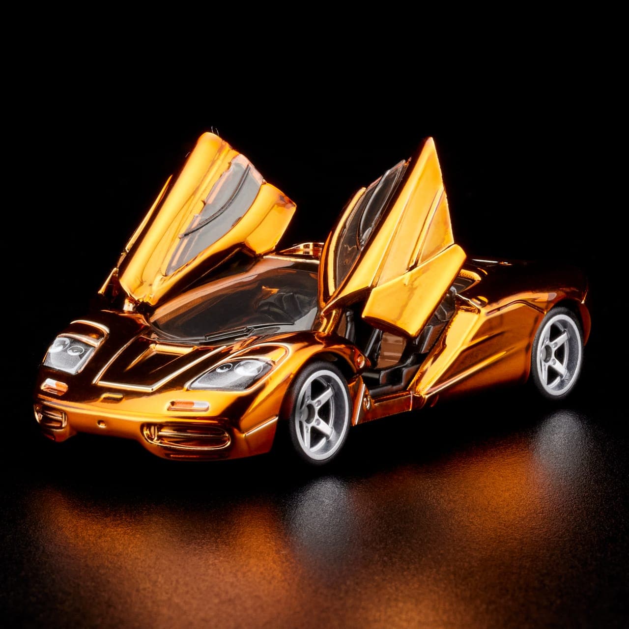 McLaren F1 8