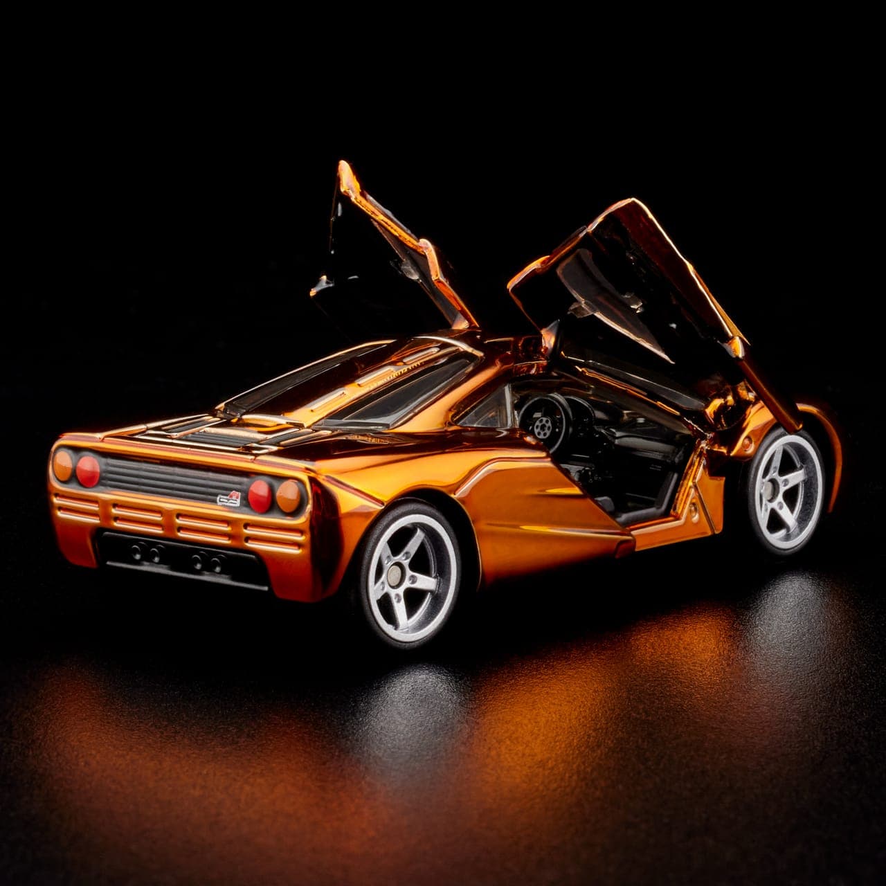 McLaren F1 9