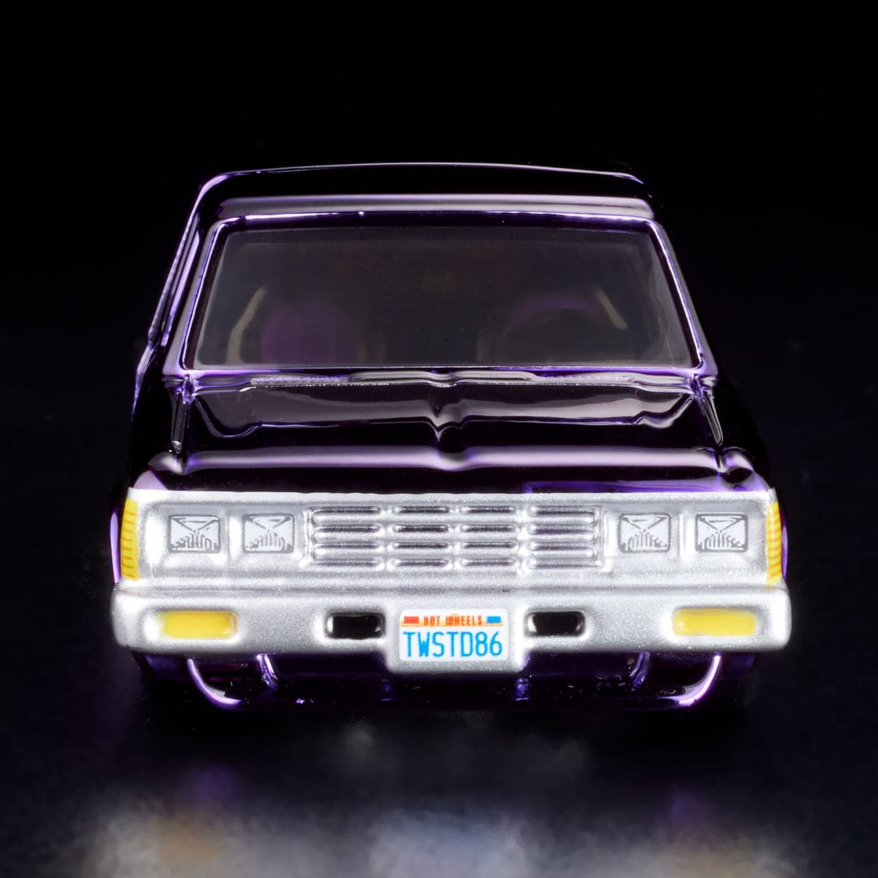 1986 Nissan 720 King Cab 14