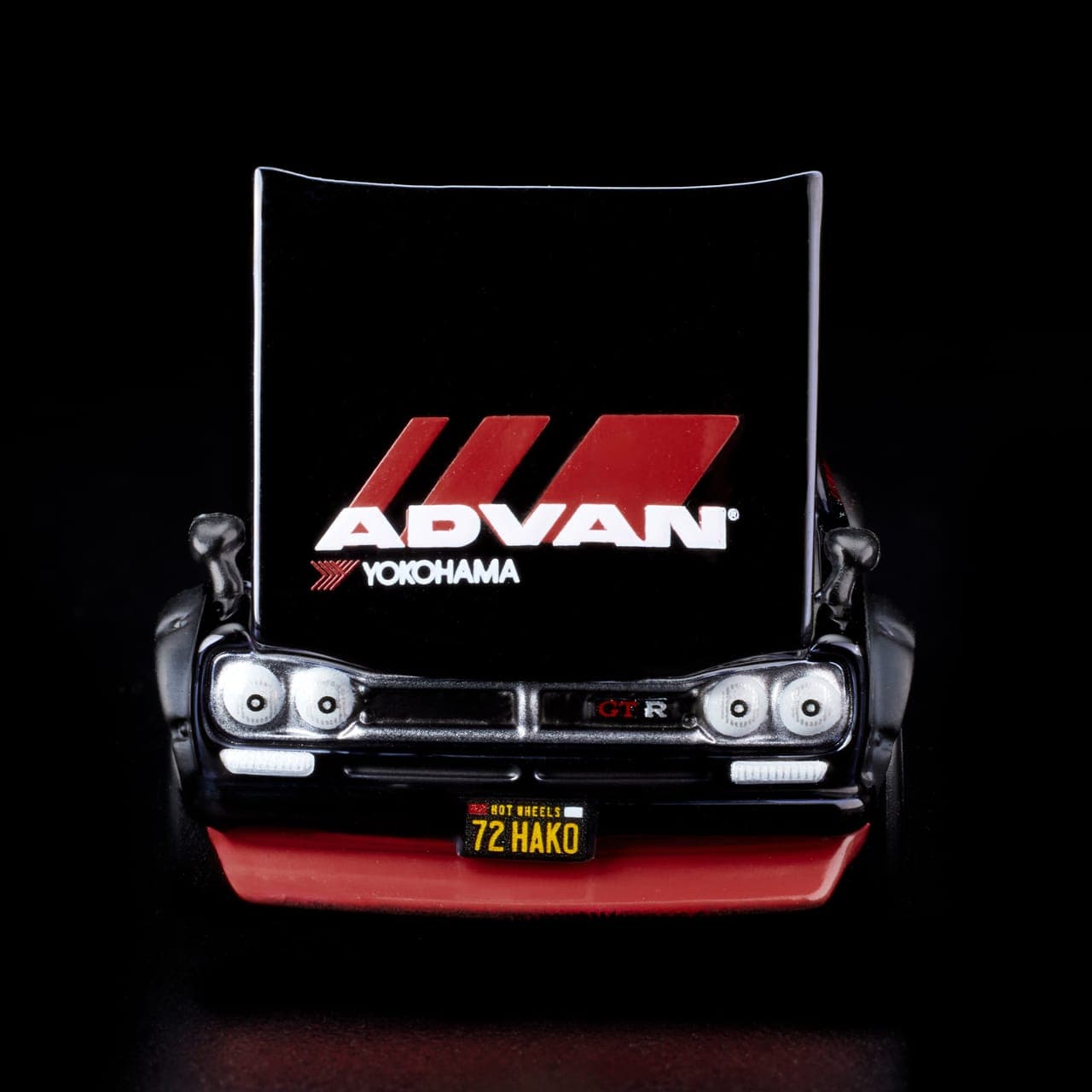 1972 Skyline H/T 2000GT-R 18
