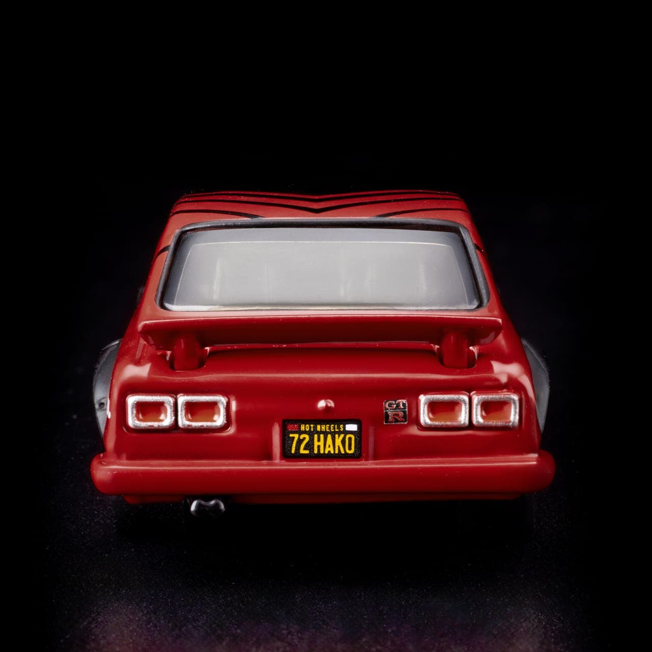 1972 Skyline H/T 2000GT-R 19