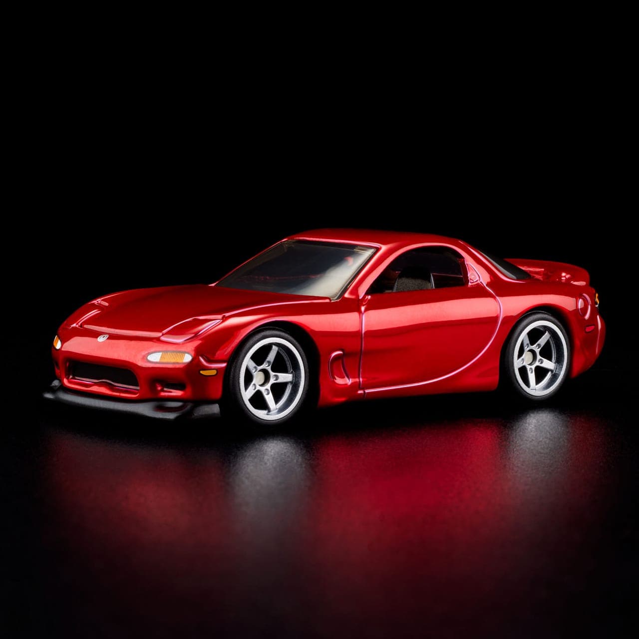 1993 Mazda RX-7 R1
