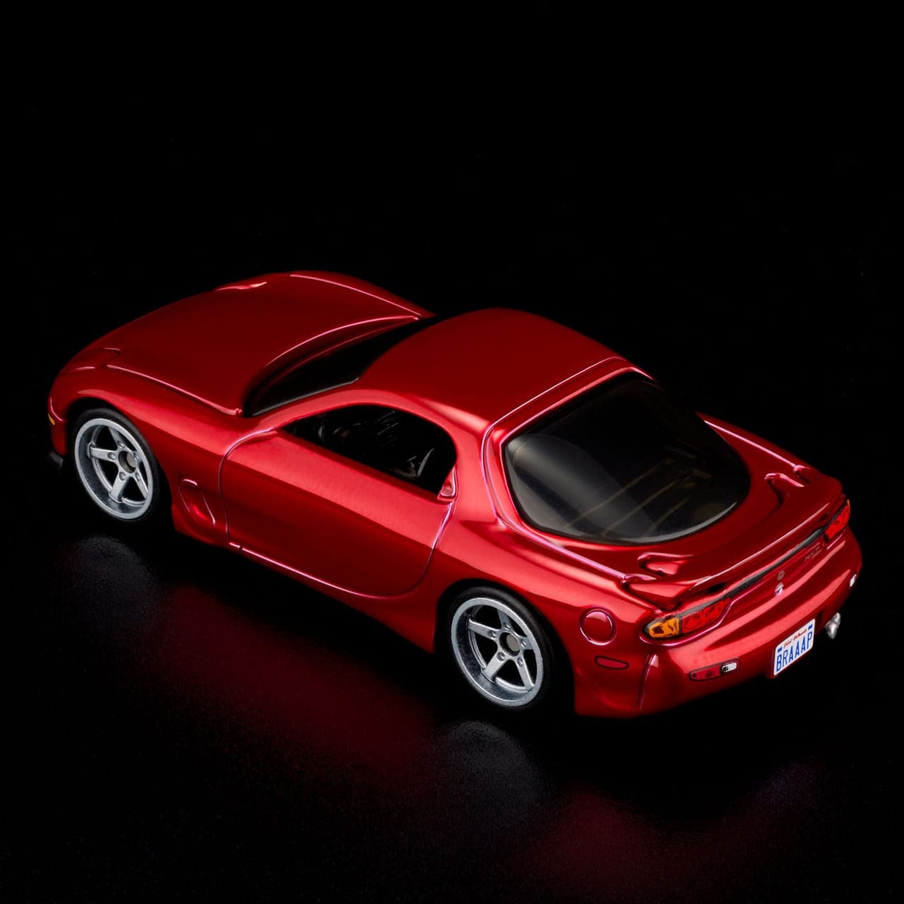 1993 Mazda RX-7 R1 10