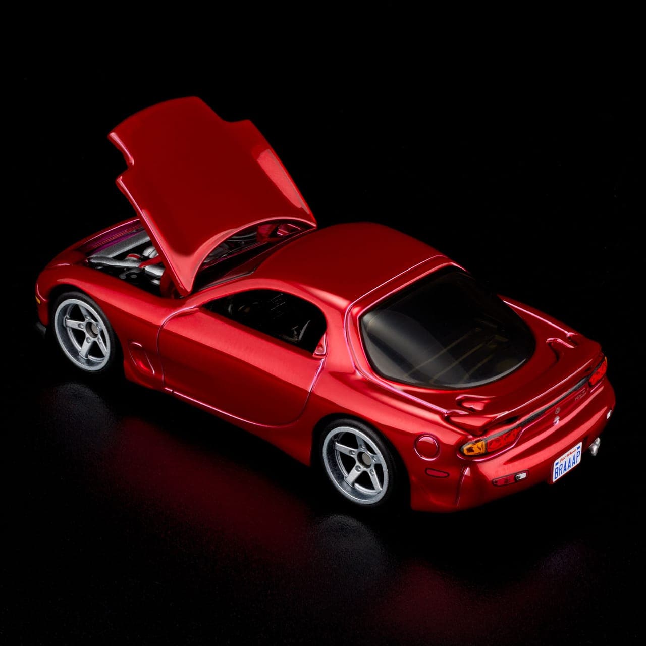 1993 Mazda RX-7 R1 11