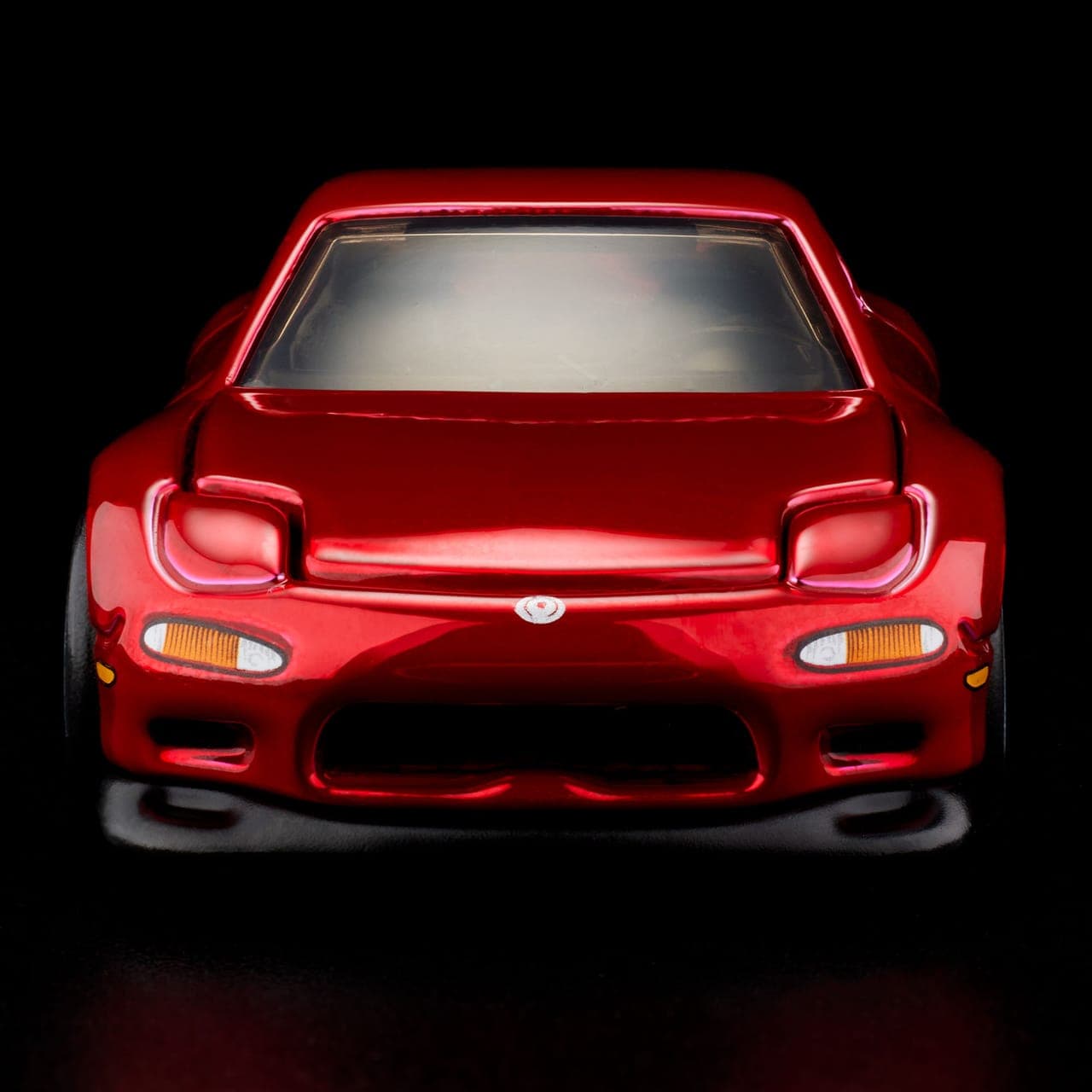 1993 Mazda RX-7 R1 12