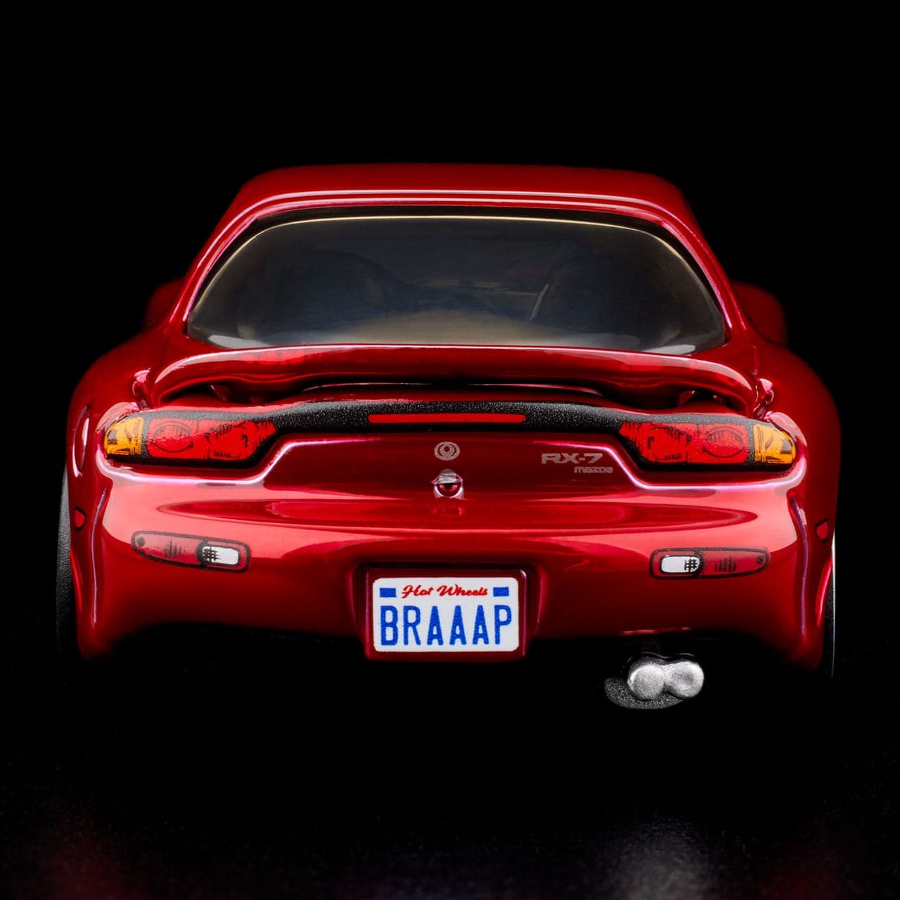 1993 Mazda RX-7 R1 13