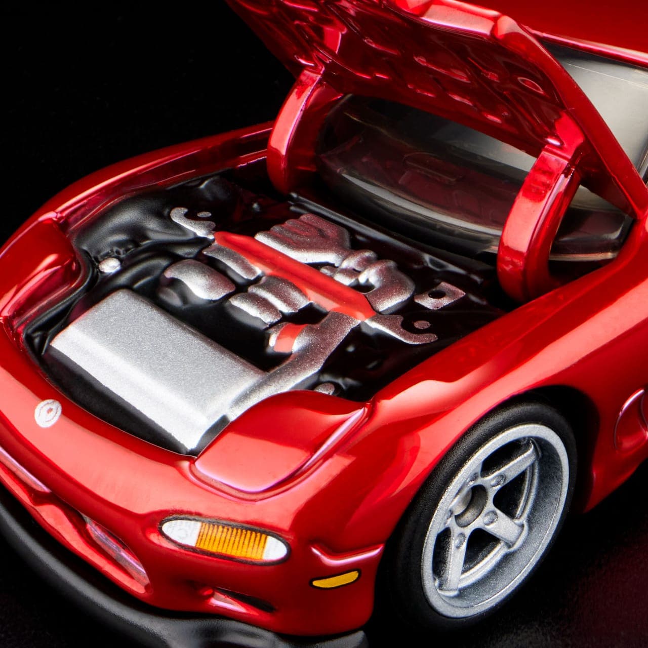1993 Mazda RX-7 R1 14