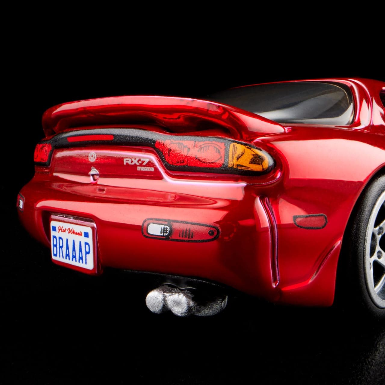 1993 Mazda RX-7 R1 15