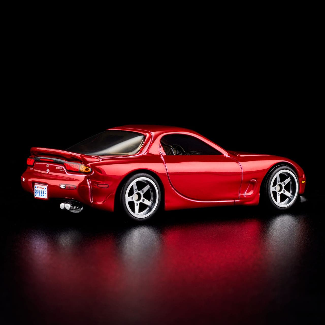1993 Mazda RX-7 R1 3