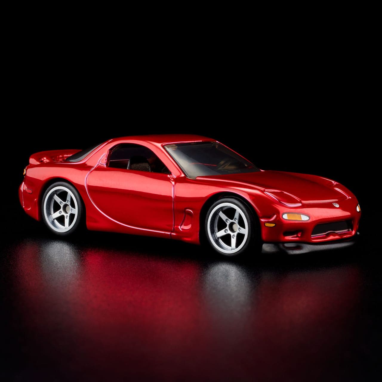 1993 Mazda RX-7 R1 5