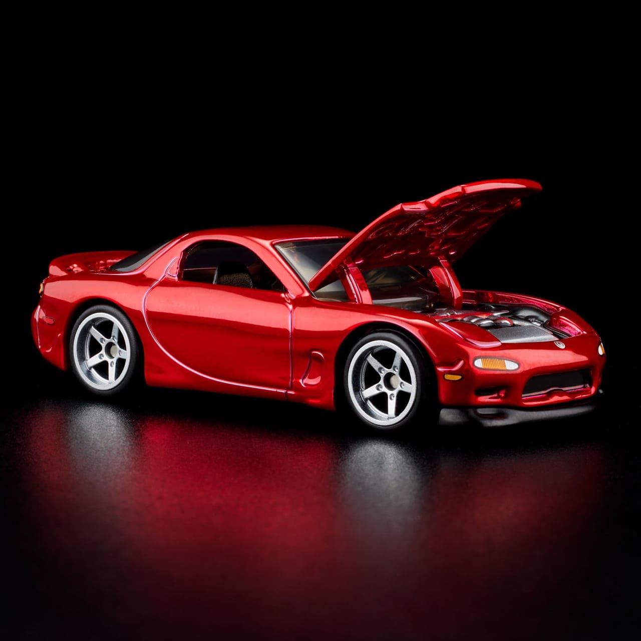 1993 Mazda RX-7 R1 6