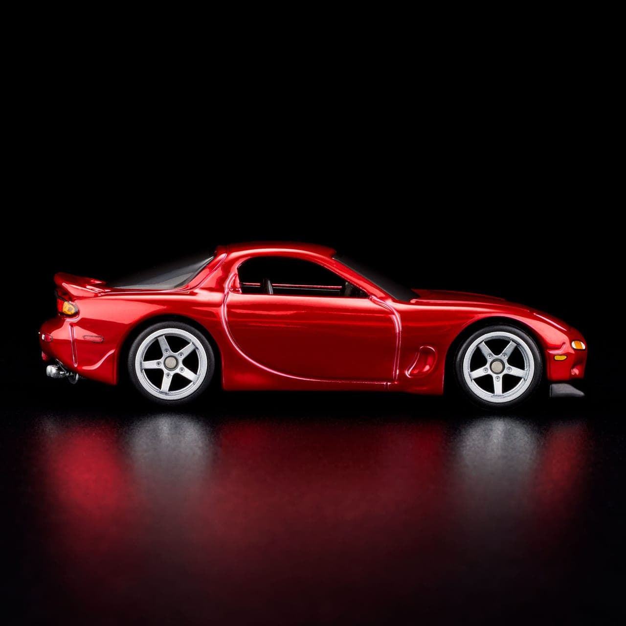 1993 Mazda RX-7 R1 7