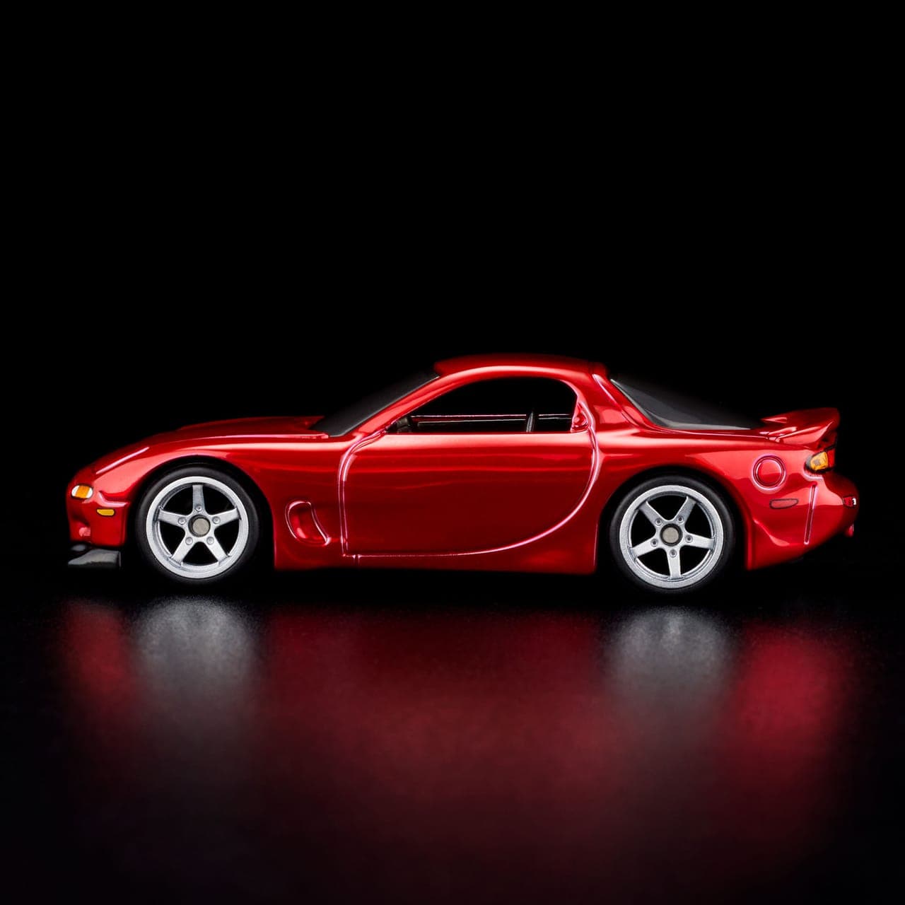 1993 Mazda RX-7 R1 8