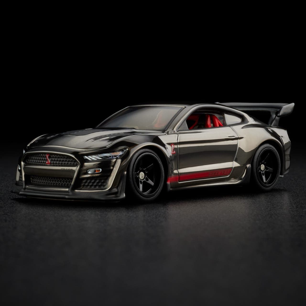 2022 Ford Mustang Shelby GT500 Code Red