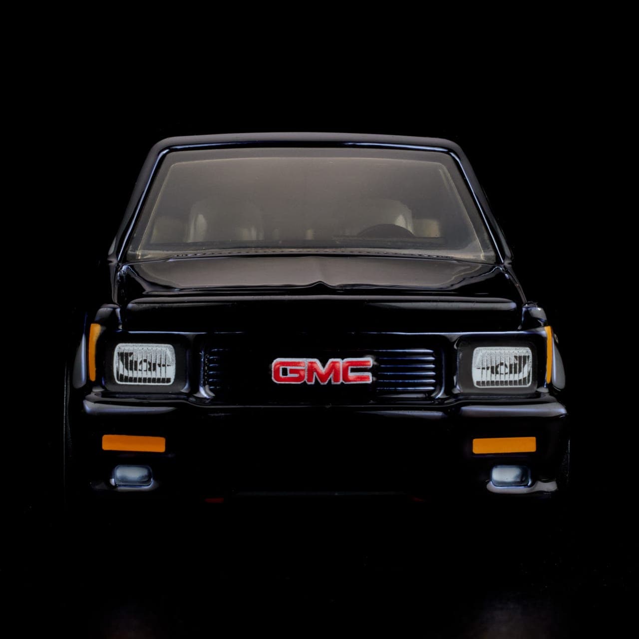 1992 GMC Typhoon 15
