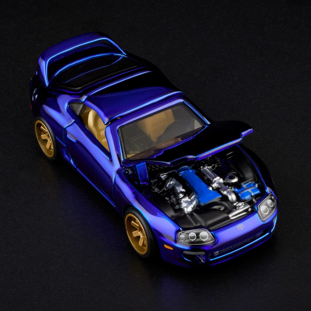 1997 Toyota Supra 11