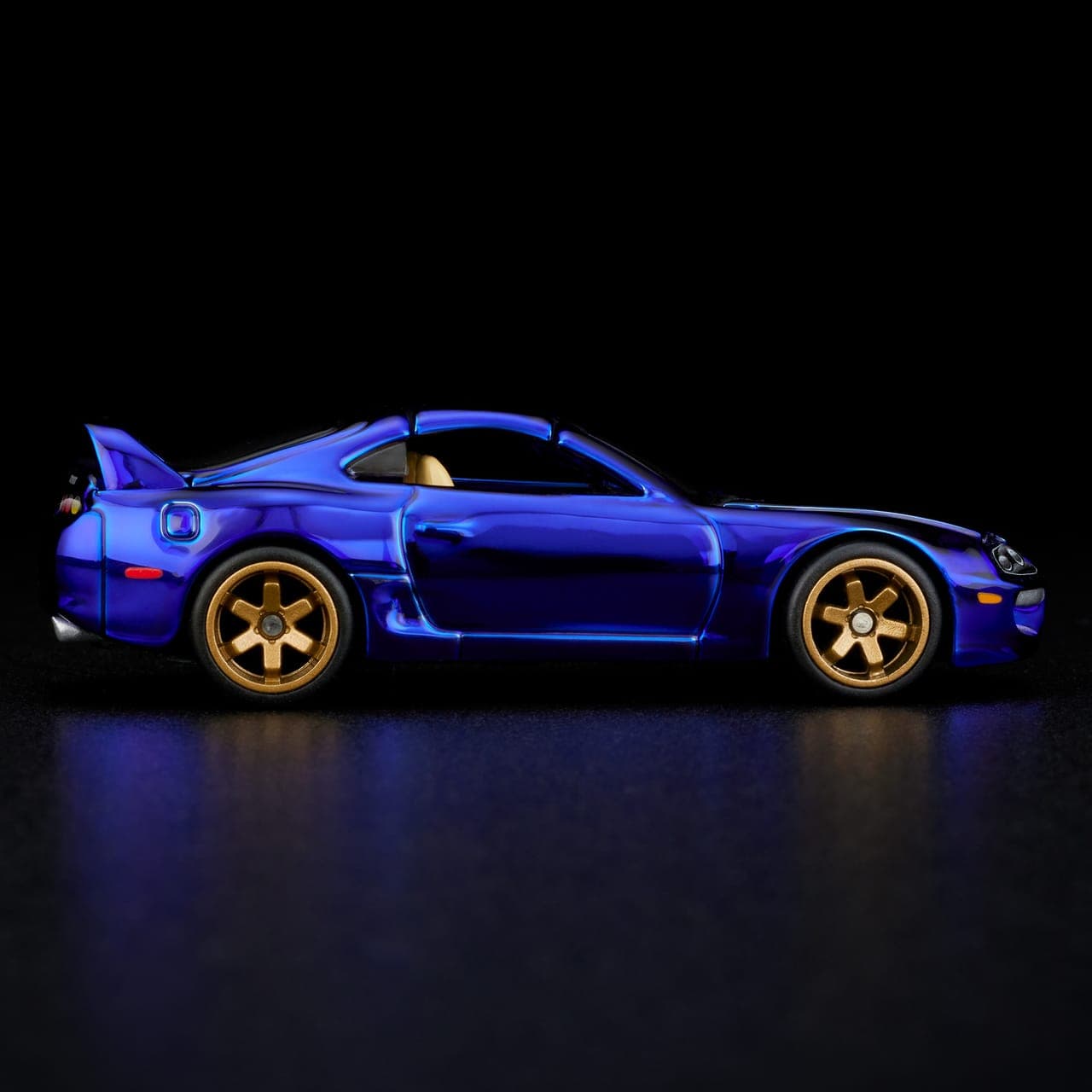 1997 Toyota Supra 12