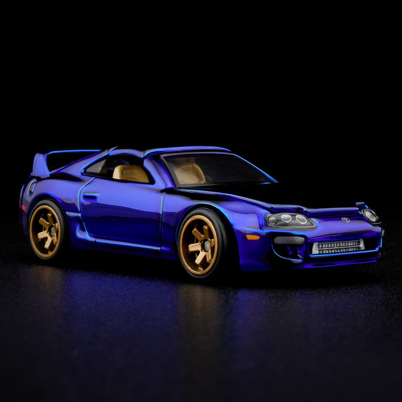 1997 Toyota Supra 13