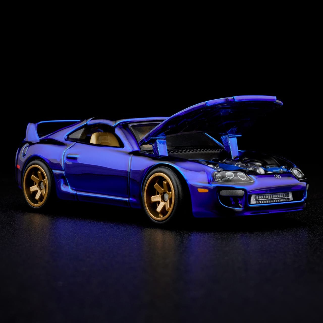 1997 Toyota Supra 3
