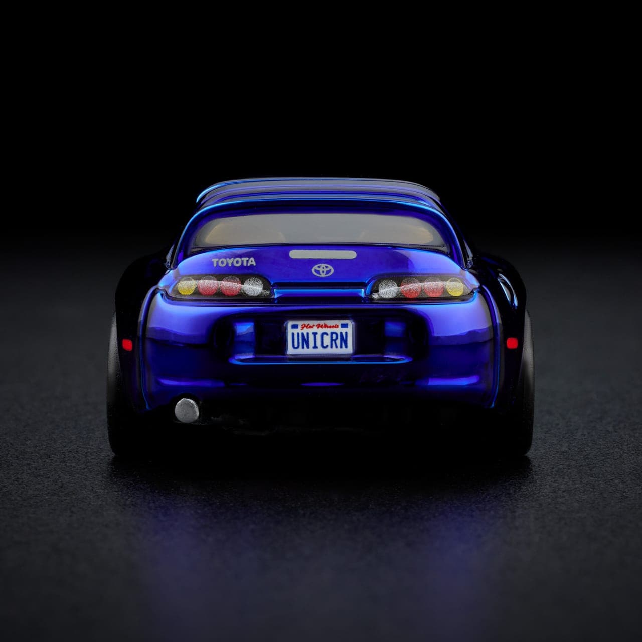 1997 Toyota Supra 5