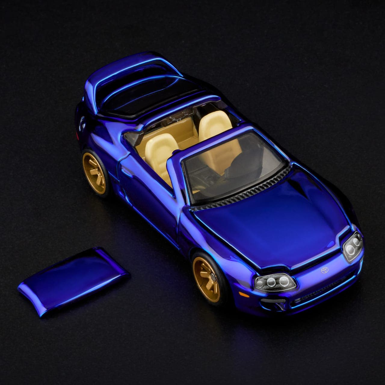 1997 Toyota Supra 6