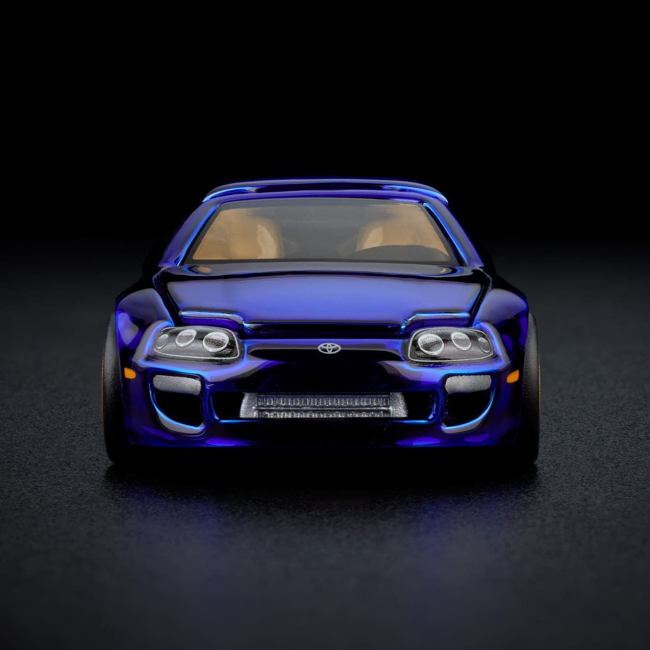 1997 Toyota Supra 7