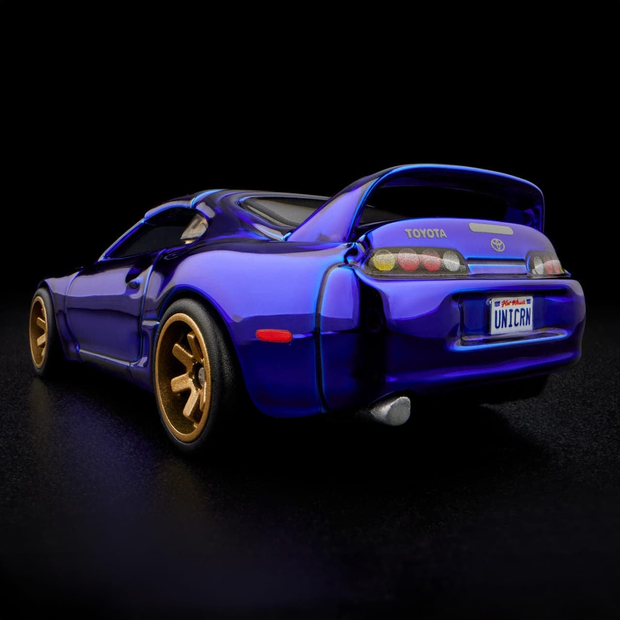 1997 Toyota Supra 9