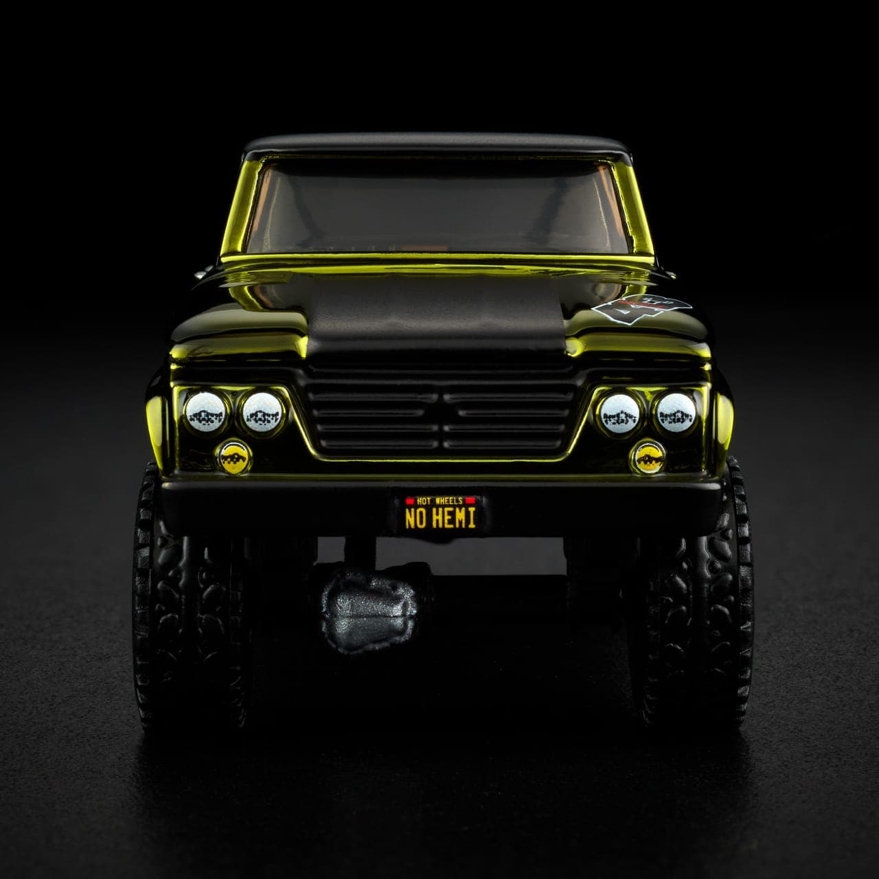 '64 DODGE POWER WAGON 16