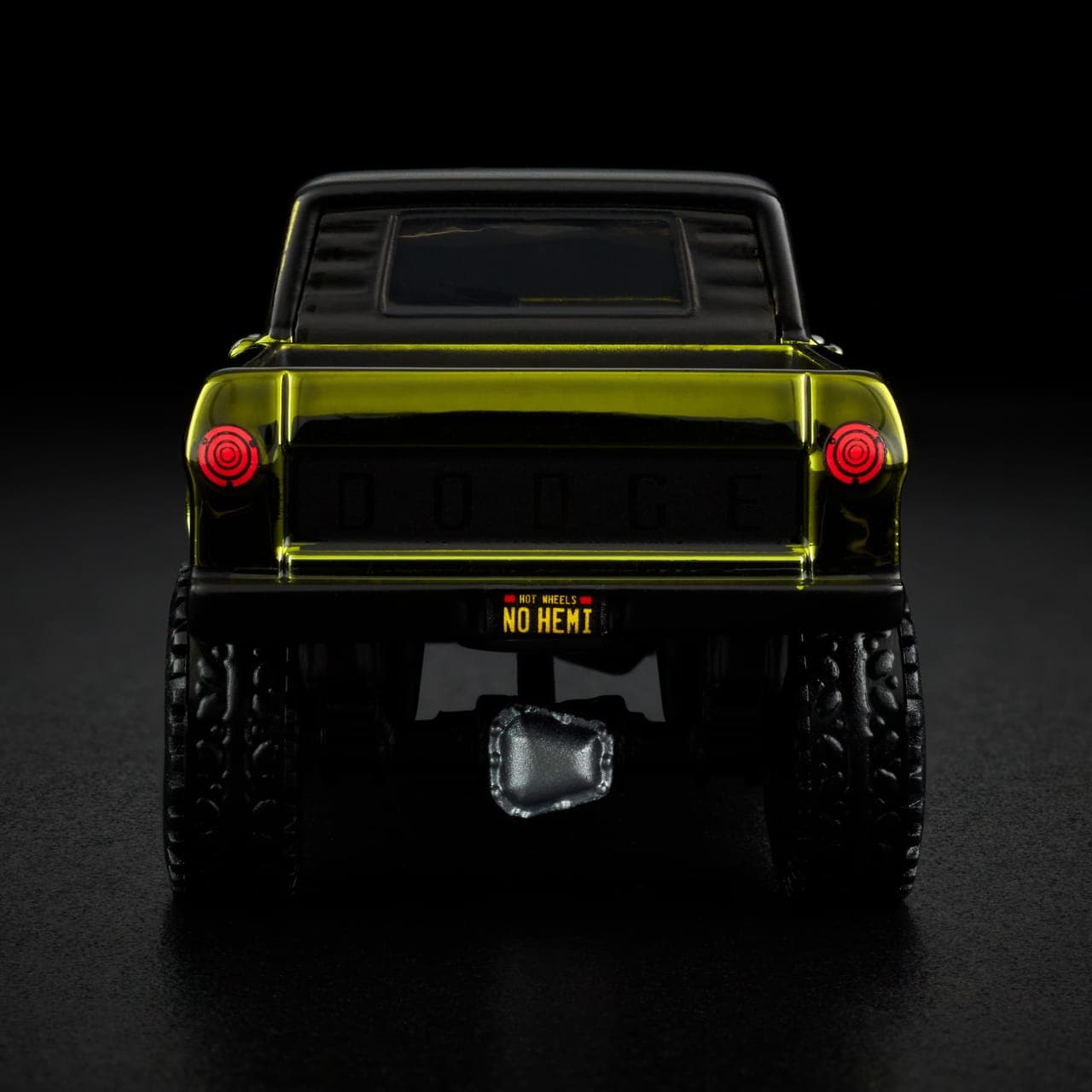 '64 DODGE POWER WAGON 17