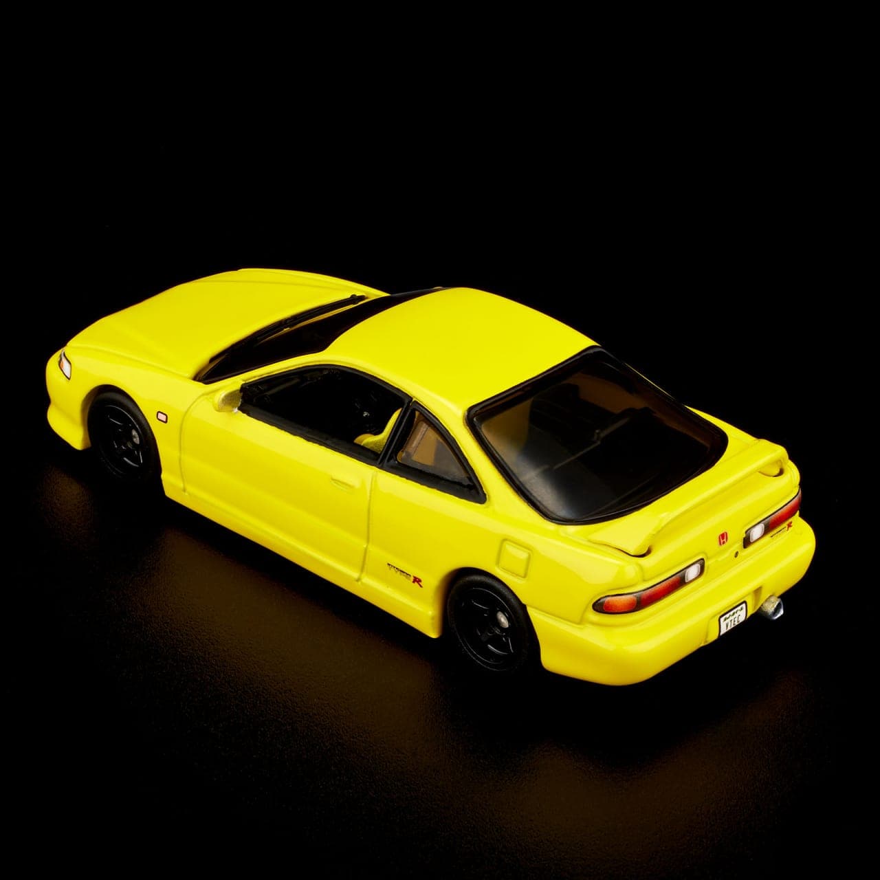 1995 Honda Integra Type R 10
